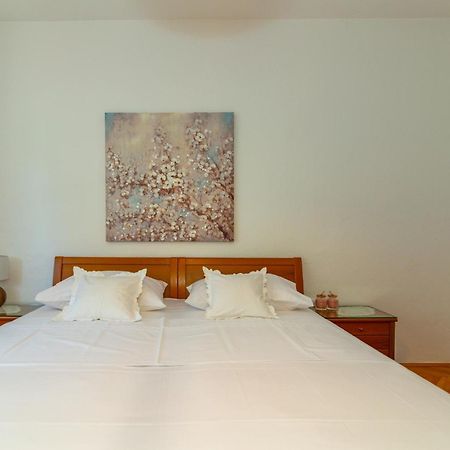 City Center Ana Apartments Makarska Buitenkant foto