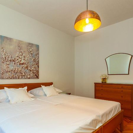 City Center Ana Apartments Makarska Buitenkant foto