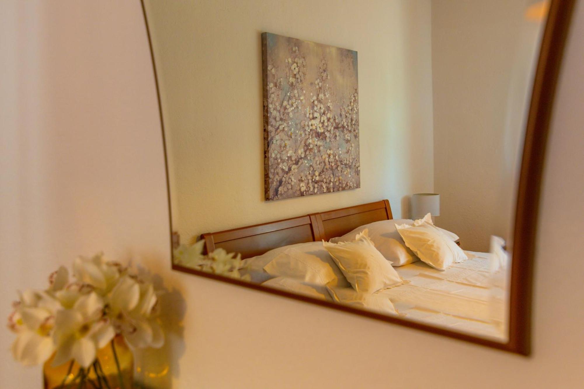 City Center Ana Apartments Makarska Buitenkant foto