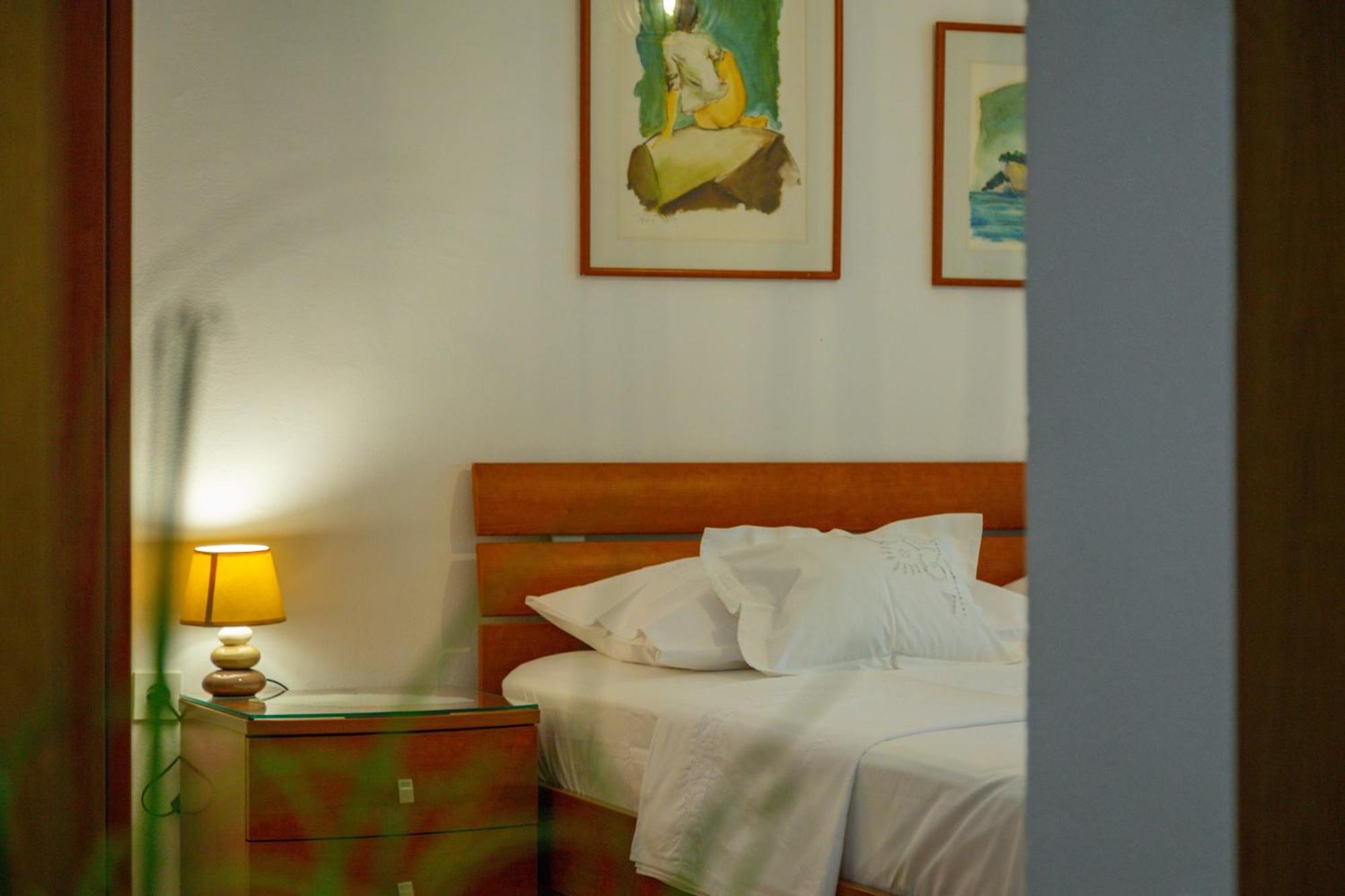 City Center Ana Apartments Makarska Buitenkant foto